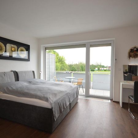 Apartmany Viva เชบอนย์ ภายนอก รูปภาพ