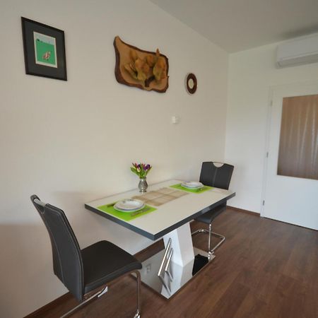 Apartmany Viva เชบอนย์ ภายนอก รูปภาพ