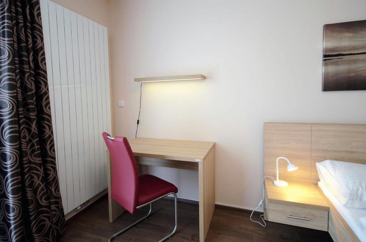 Apartmany Viva เชบอนย์ ภายนอก รูปภาพ