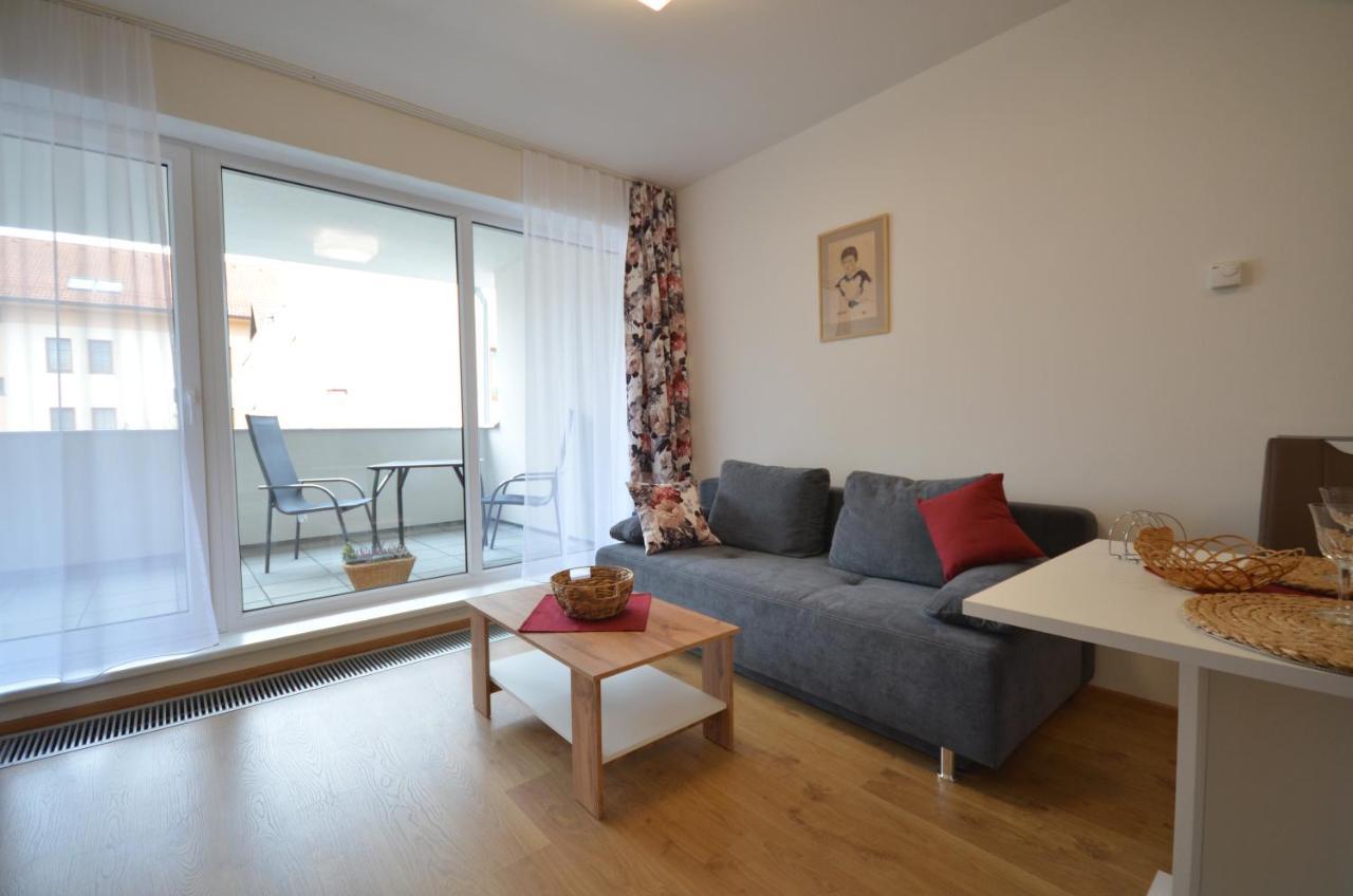 Apartmany Viva เชบอนย์ ภายนอก รูปภาพ
