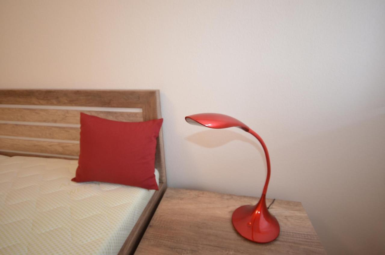 Apartmany Viva เชบอนย์ ภายนอก รูปภาพ
