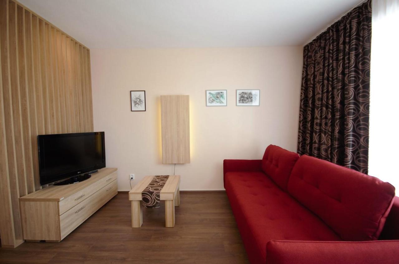 Apartmany Viva เชบอนย์ ภายนอก รูปภาพ