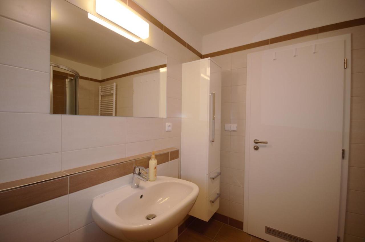 Apartmany Viva เชบอนย์ ภายนอก รูปภาพ