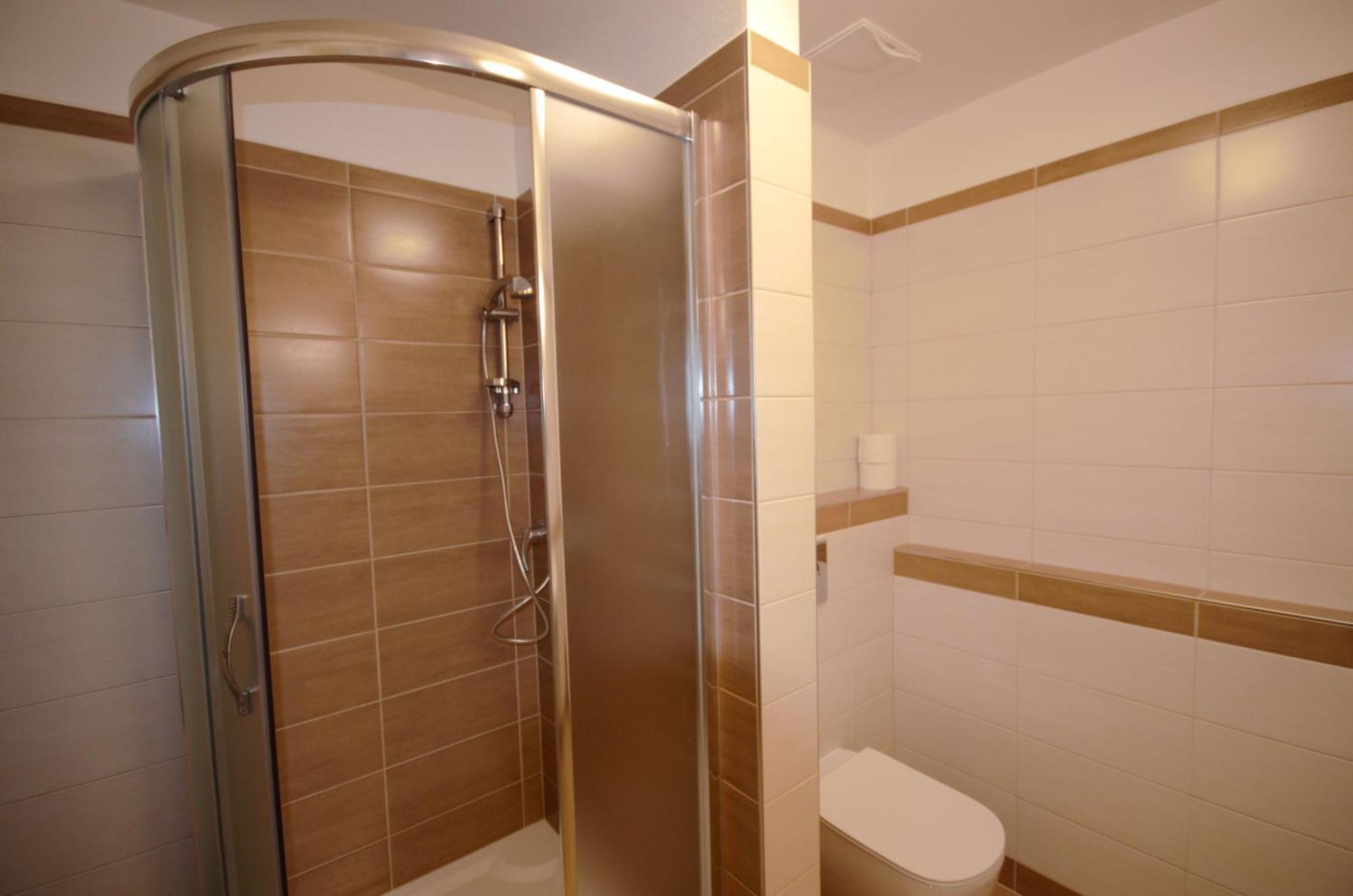 Apartmany Viva เชบอนย์ ภายนอก รูปภาพ