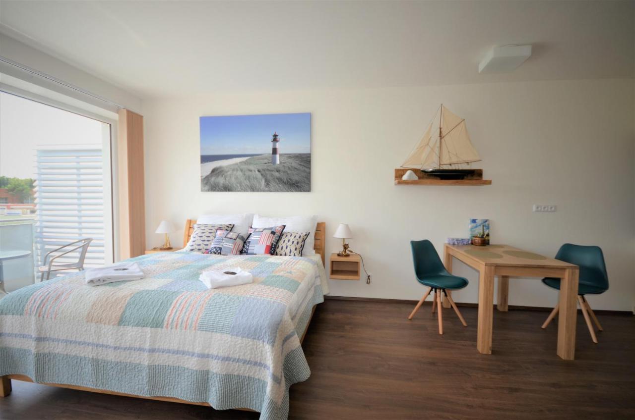 Apartmany Viva เชบอนย์ ภายนอก รูปภาพ
