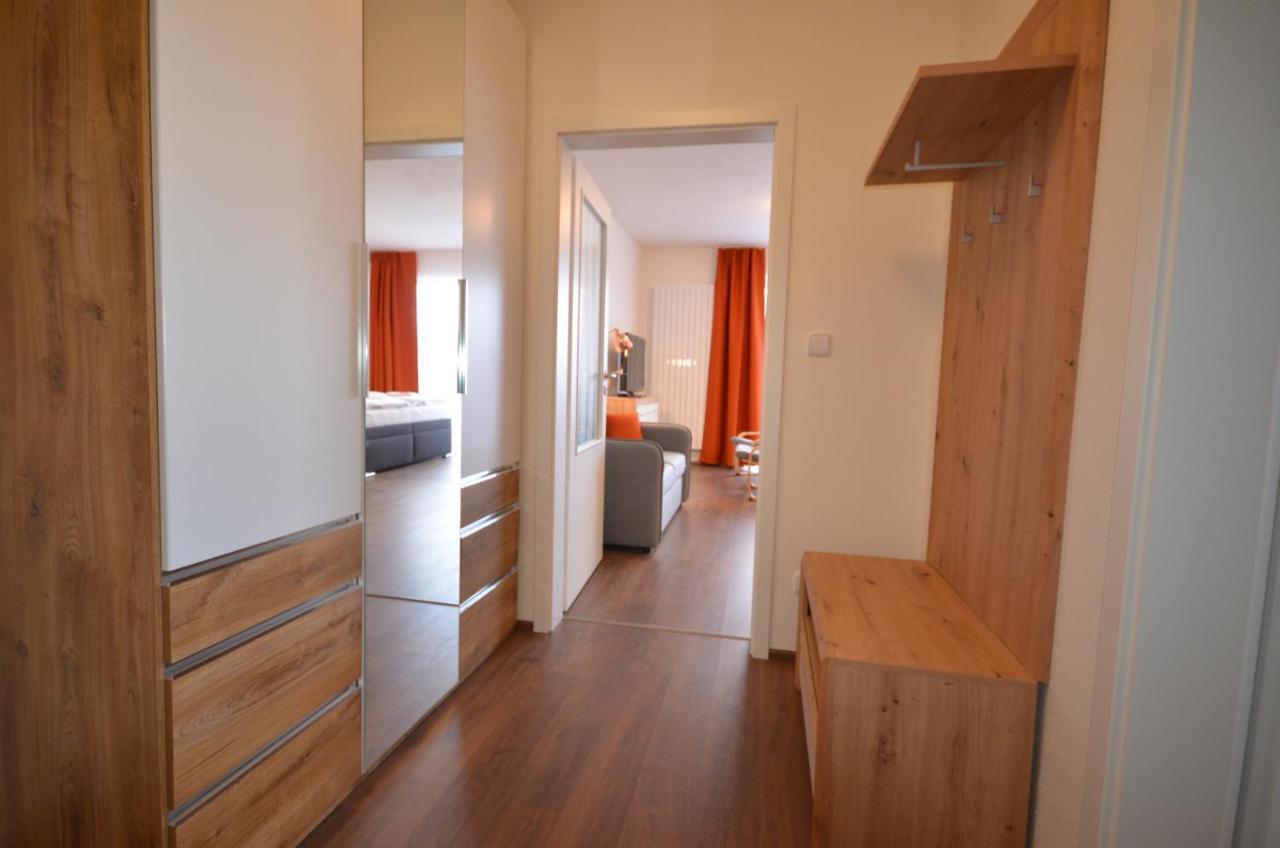 Apartmany Viva เชบอนย์ ภายนอก รูปภาพ
