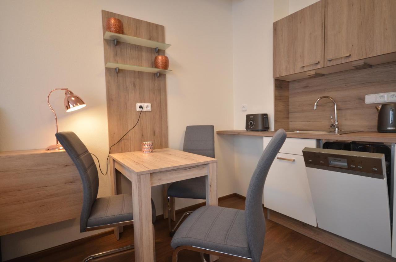 Apartmany Viva เชบอนย์ ภายนอก รูปภาพ