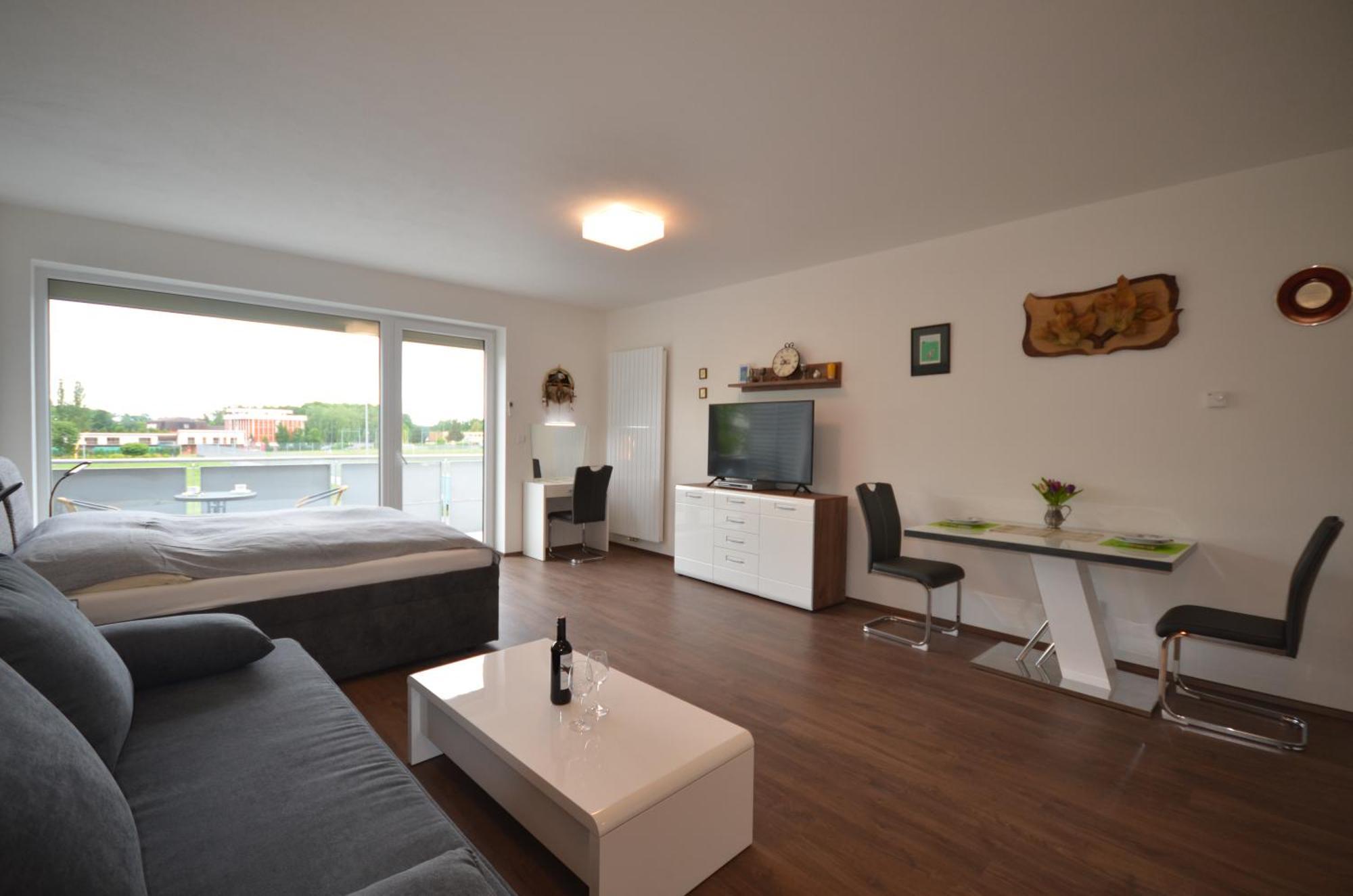 Apartmany Viva เชบอนย์ ภายนอก รูปภาพ