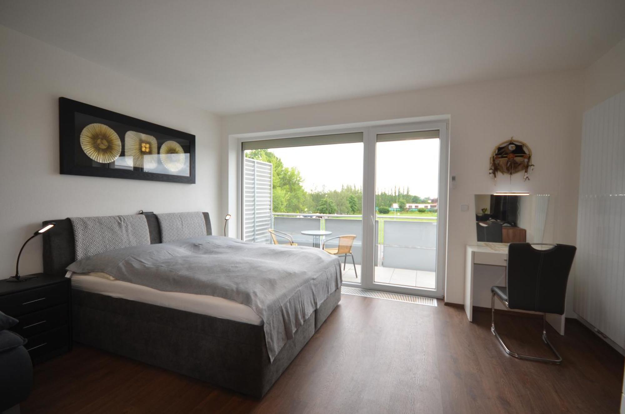 Apartmany Viva เชบอนย์ ภายนอก รูปภาพ