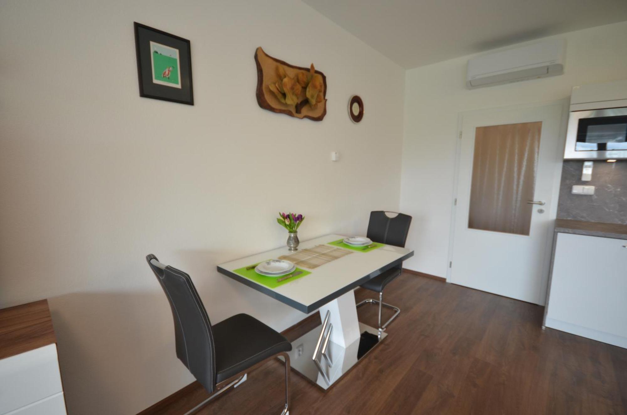 Apartmany Viva เชบอนย์ ภายนอก รูปภาพ