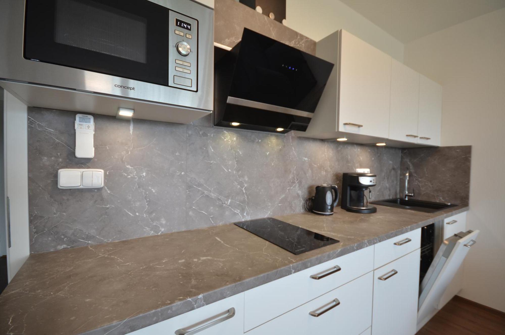 Apartmany Viva เชบอนย์ ภายนอก รูปภาพ