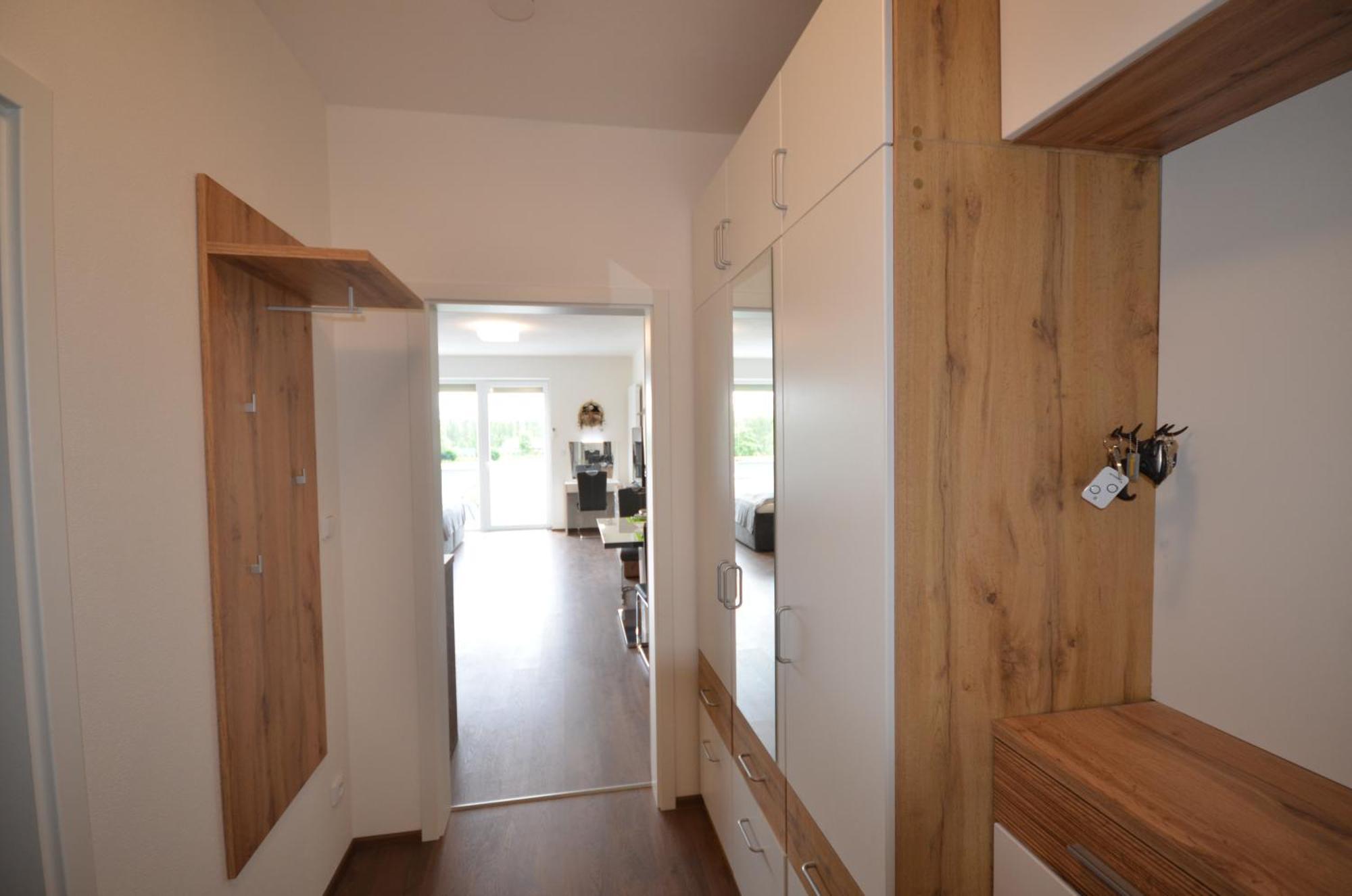 Apartmany Viva เชบอนย์ ภายนอก รูปภาพ
