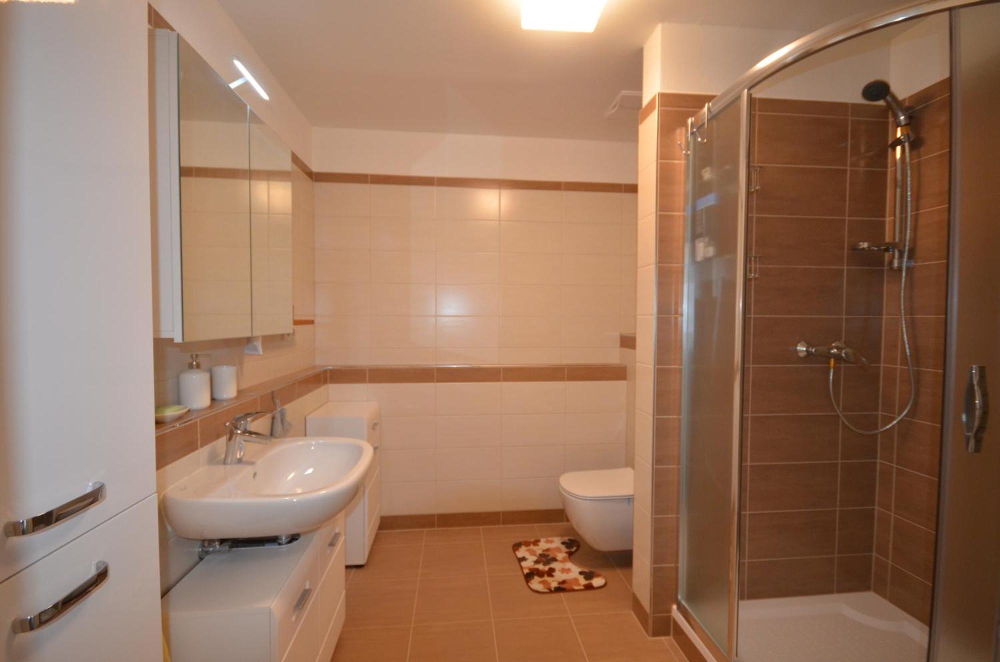 Apartmany Viva เชบอนย์ ภายนอก รูปภาพ