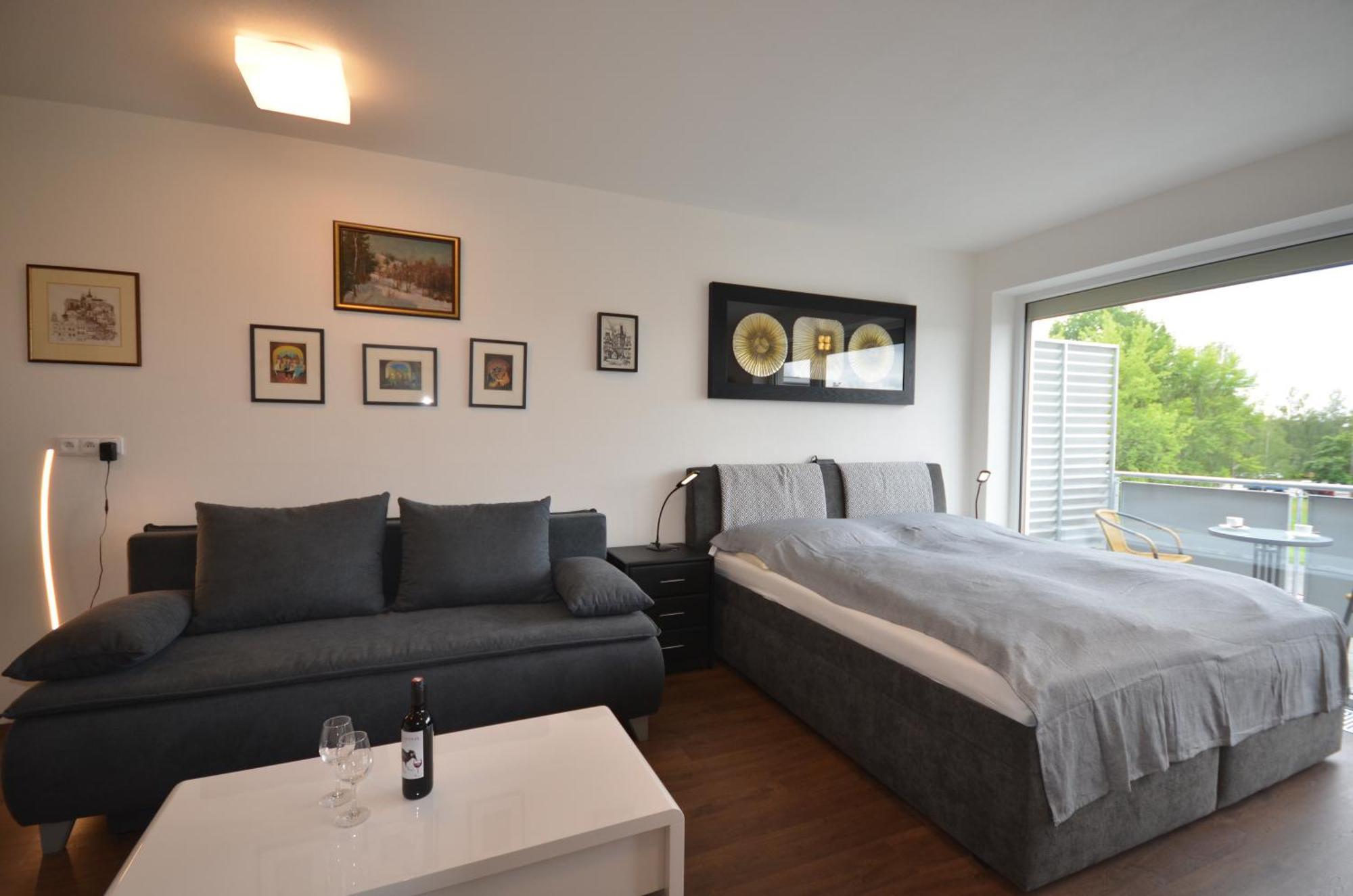 Apartmany Viva เชบอนย์ ภายนอก รูปภาพ