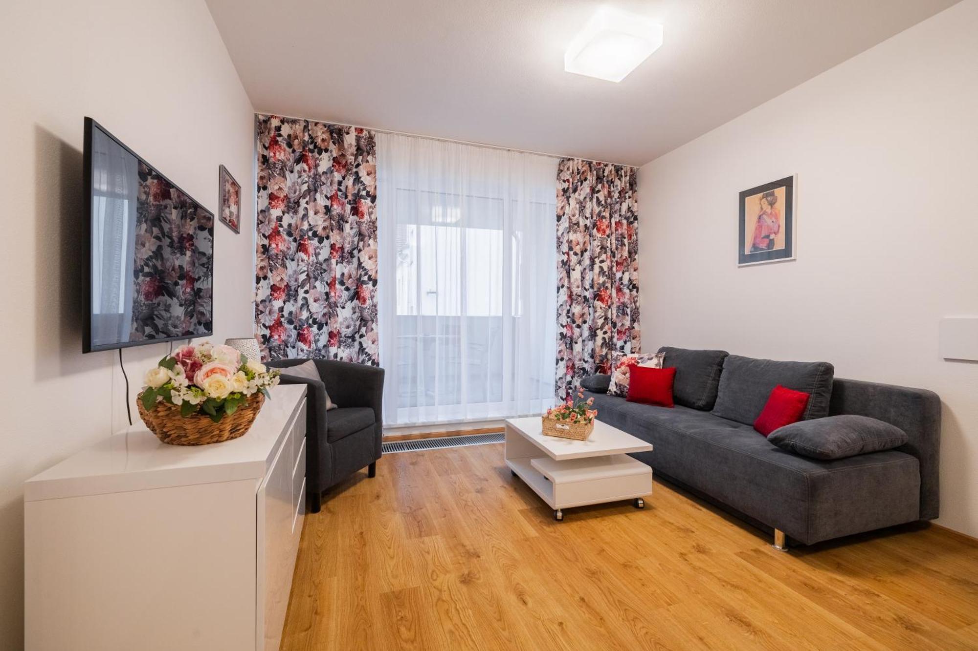 Apartmany Viva เชบอนย์ ภายนอก รูปภาพ