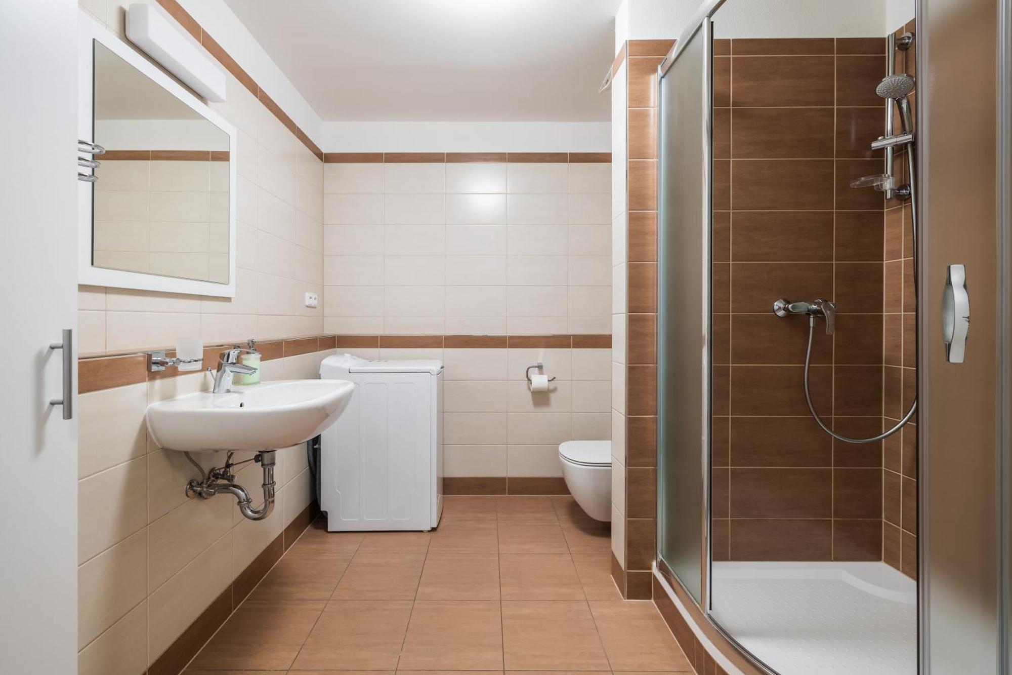 Apartmany Viva เชบอนย์ ภายนอก รูปภาพ