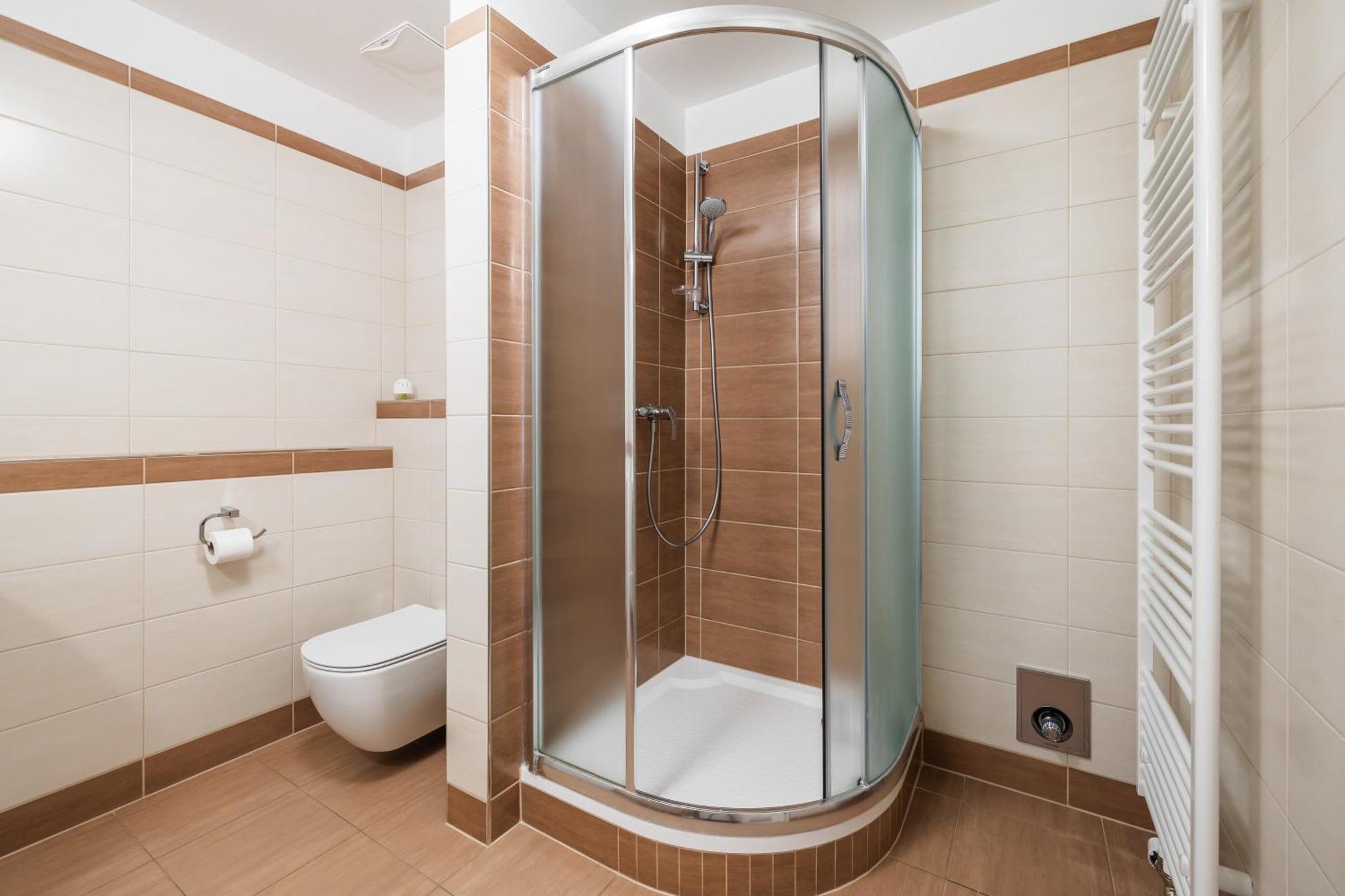 Apartmany Viva เชบอนย์ ภายนอก รูปภาพ