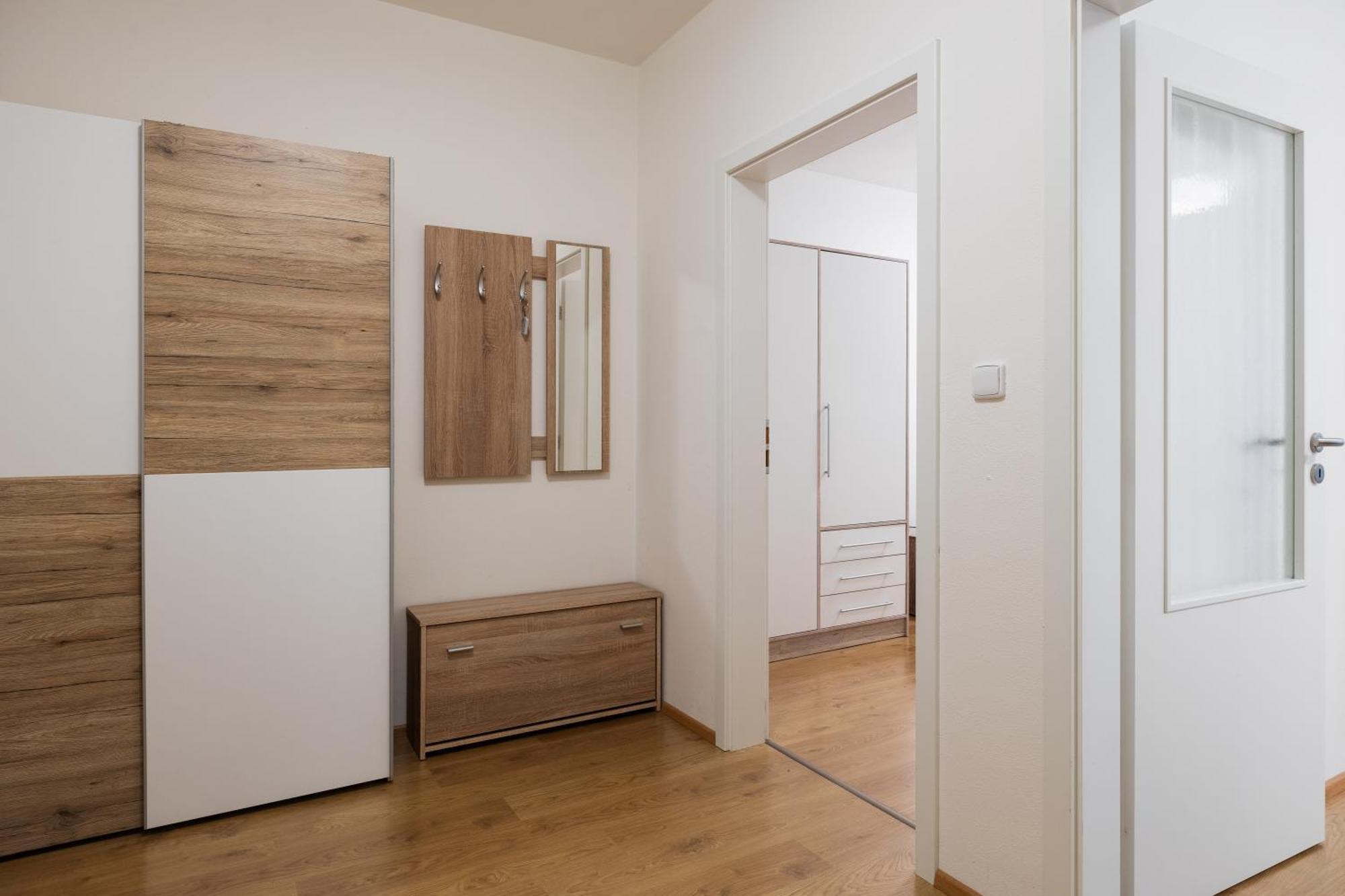 Apartmany Viva เชบอนย์ ภายนอก รูปภาพ