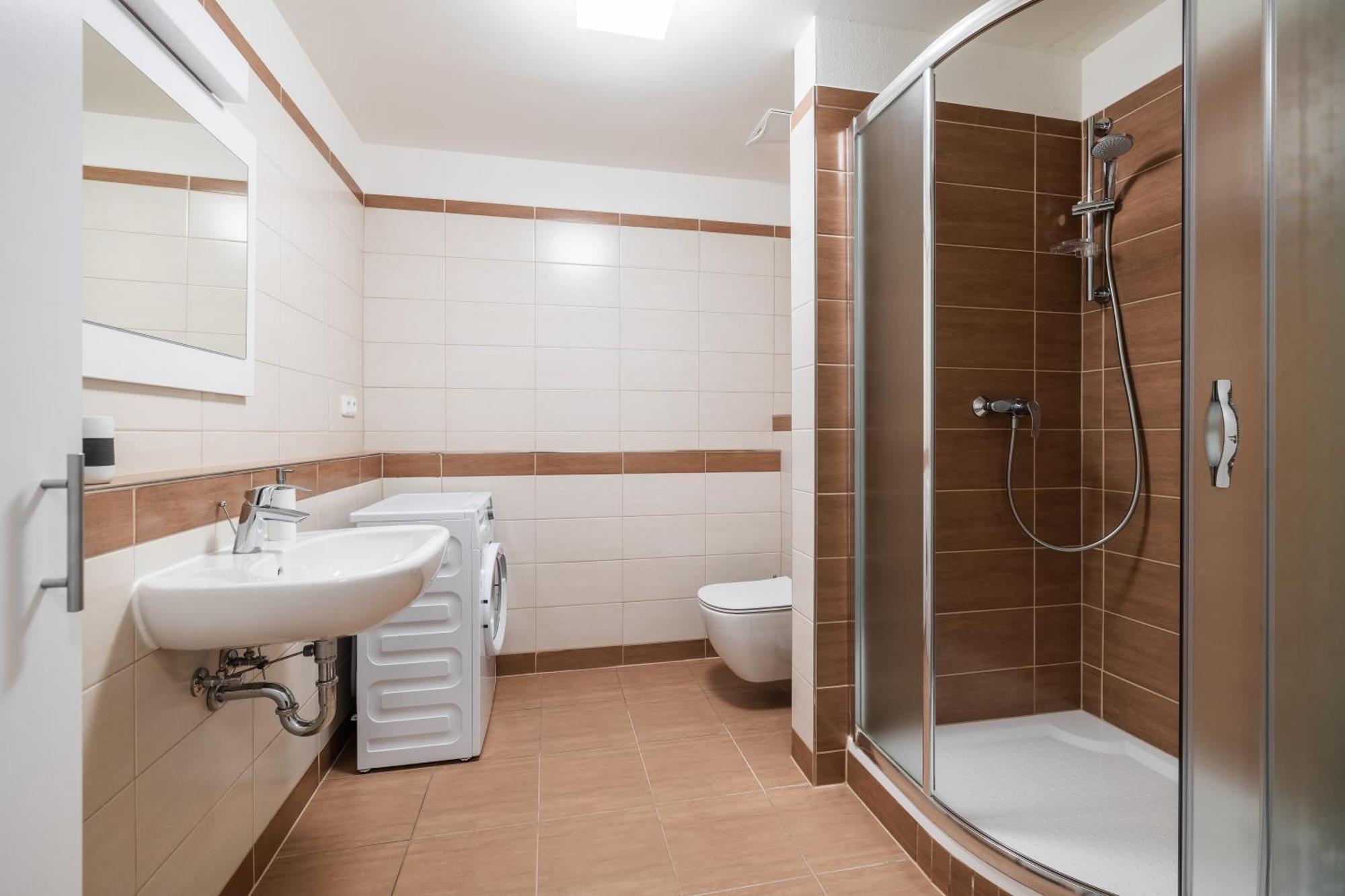 Apartmany Viva เชบอนย์ ห้อง รูปภาพ
